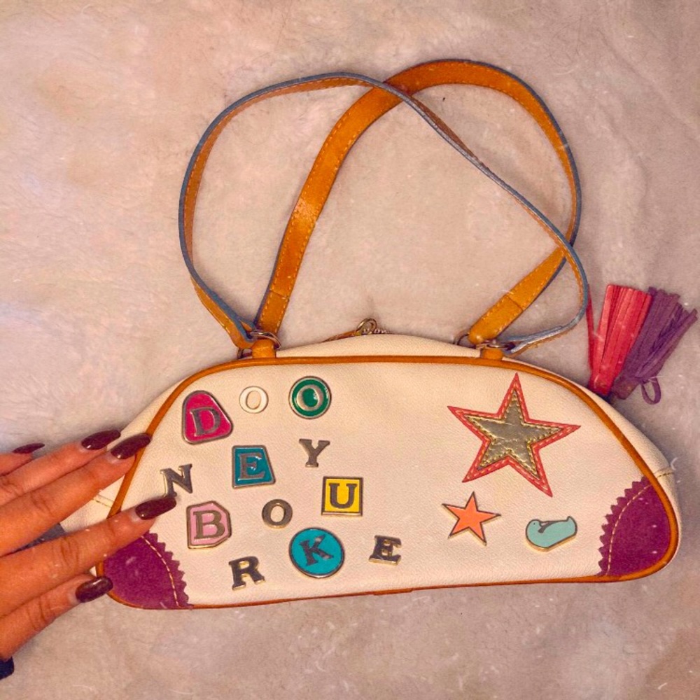 💘🎀Vintage D&B 👜 #5